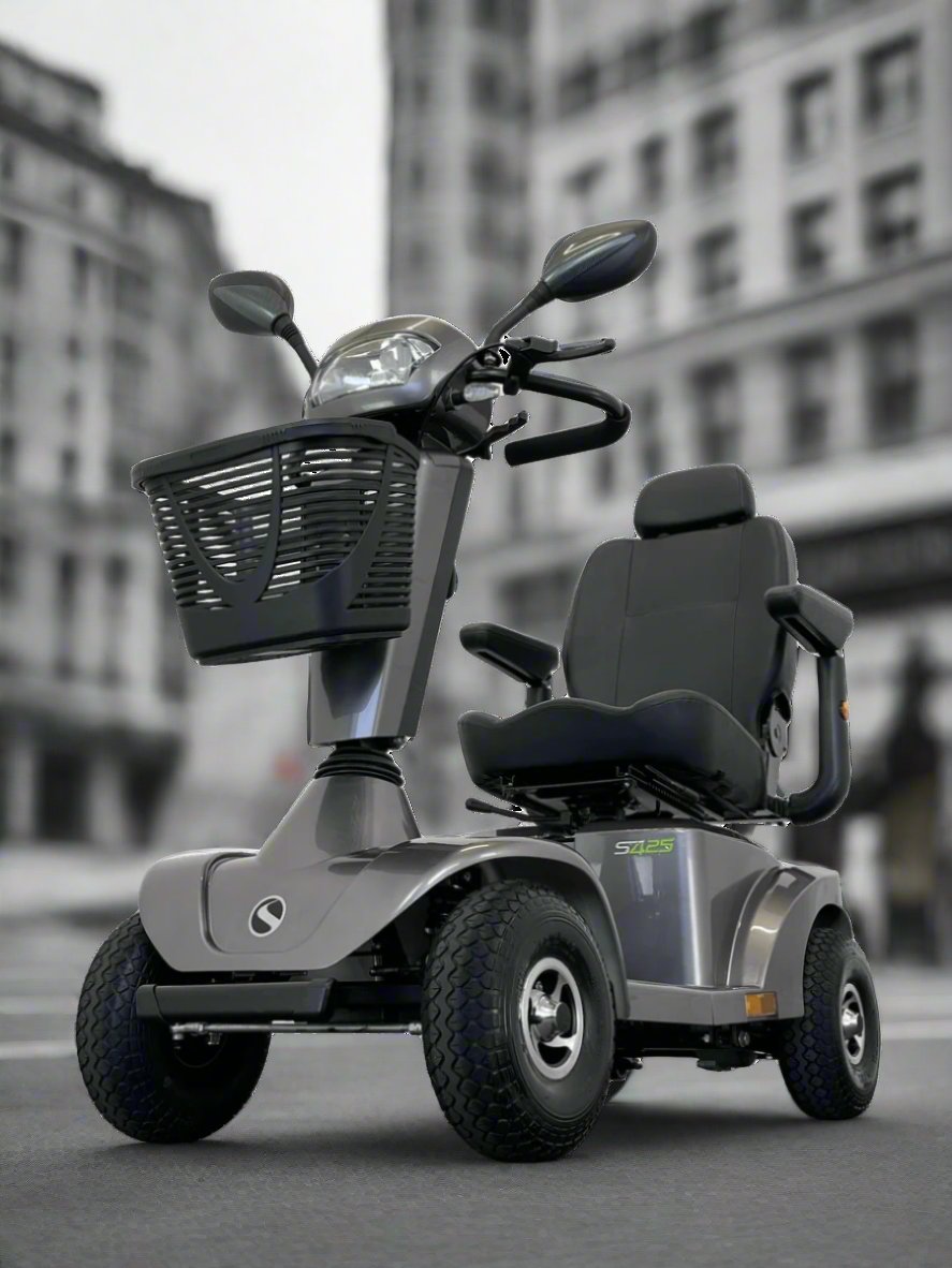 Sterling S425 (2022)