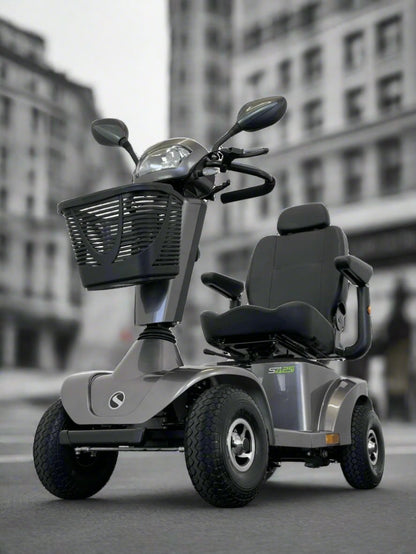 Sterling S425 (2022)