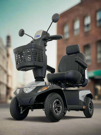 Invacare Orion Metro 4W (2023)