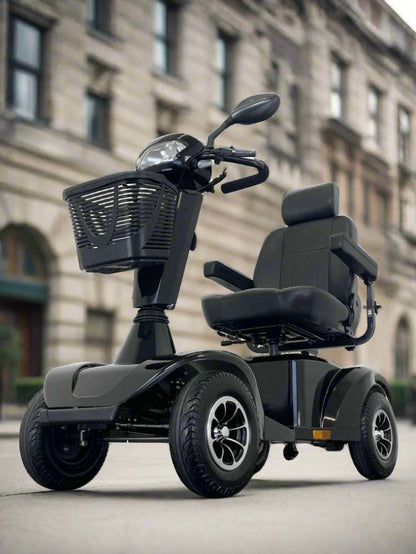 Sterling S700 (2023)