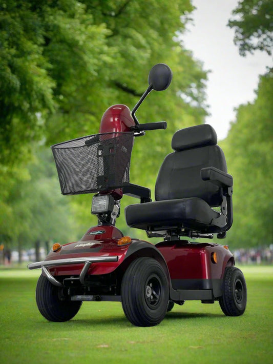 Freerider Mayfair 4 (2020)