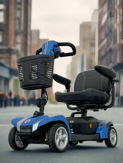 Rascal Veo Sport LiFe (2022)