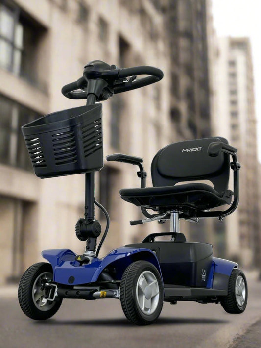 Pride Apex Alumalite Plus (2022)