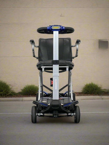Monarch Smarti Plus (2023)