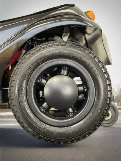 Rascal 388XL (2021)