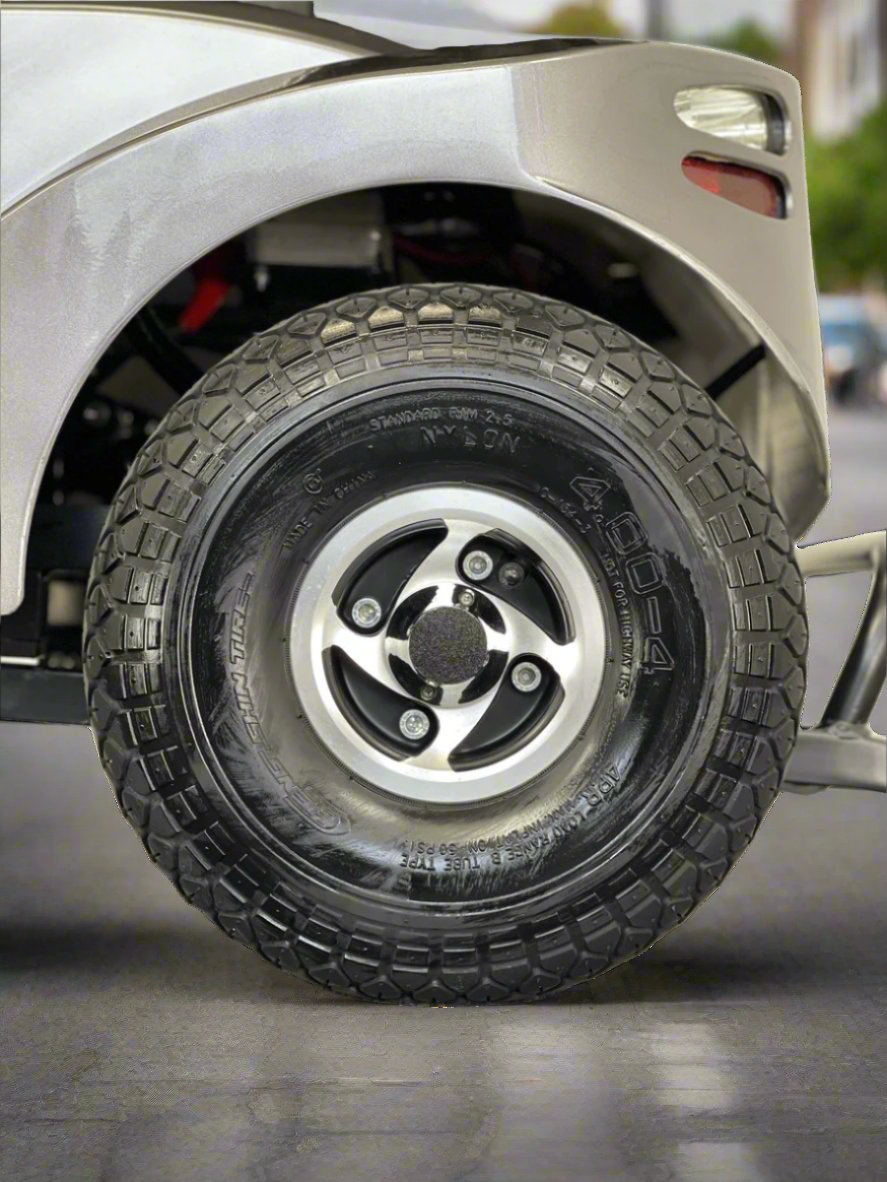 Sterling S425 (2022)