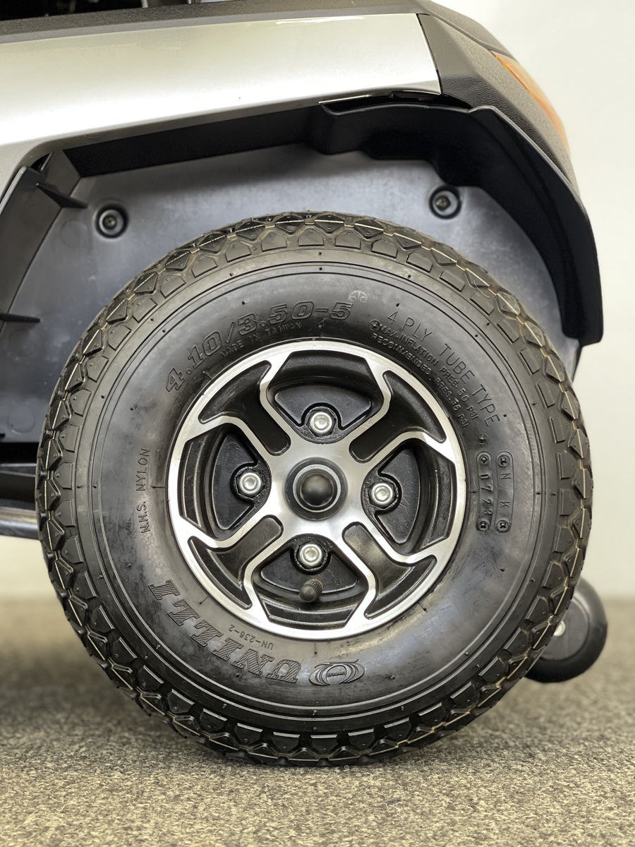 Invacare Orion Metro 4W (2023)