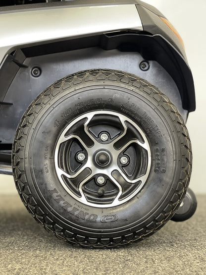 Invacare Orion Metro 4W (2023)