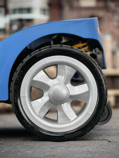 Rascal Veo Sport SR (2022)
