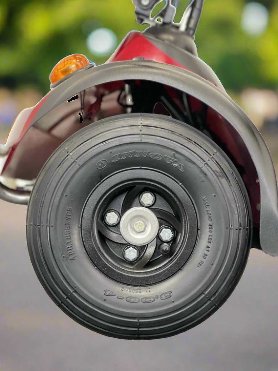 Freerider Mayfair 4 (2020)