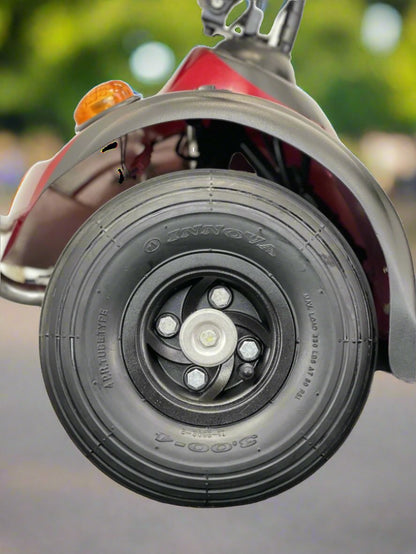 Freerider Mayfair 4 (2020)