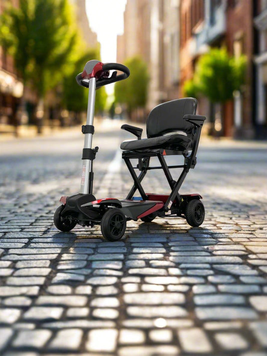 Monarch Smarti (2023)