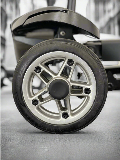Monarch Smarti Plus (2023)