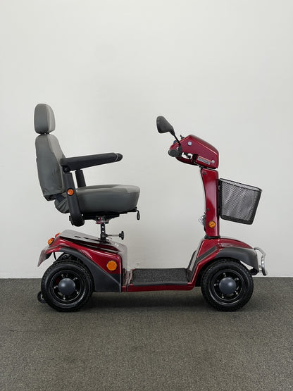 Rascal 388XL (2020)