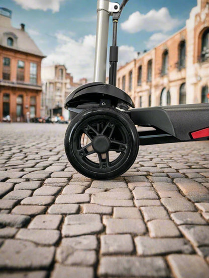 Monarch Smarti (2021)