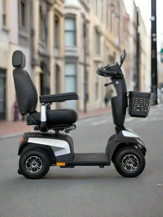 Invacare Orion Metro 4W (2023)