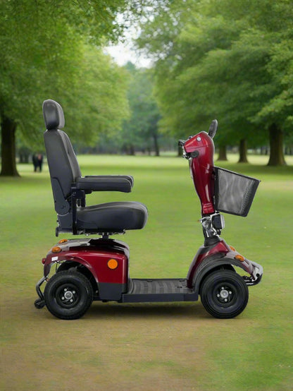 Freerider Mayfair 4 (2020)