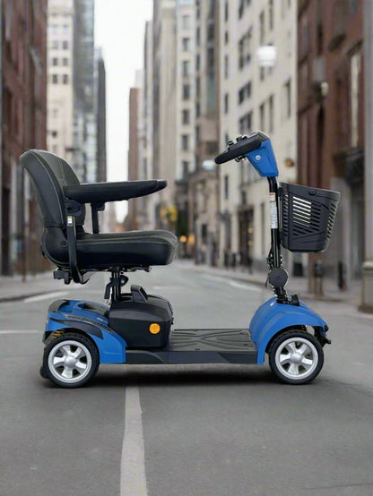 Rascal Veo Sport LiFe (2022)