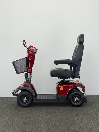 Freerider Mayfair 4 (2020)