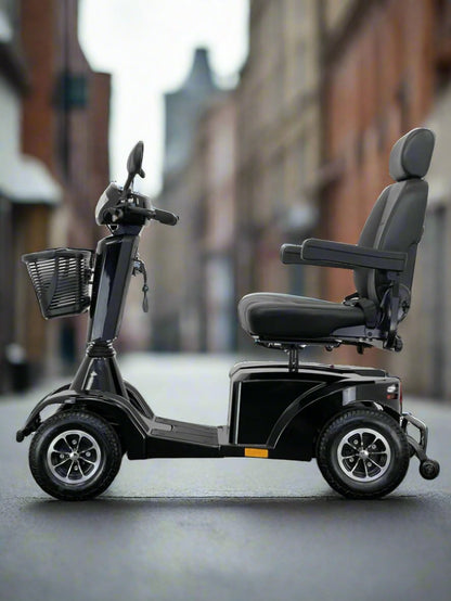 Sterling S700 (2023)