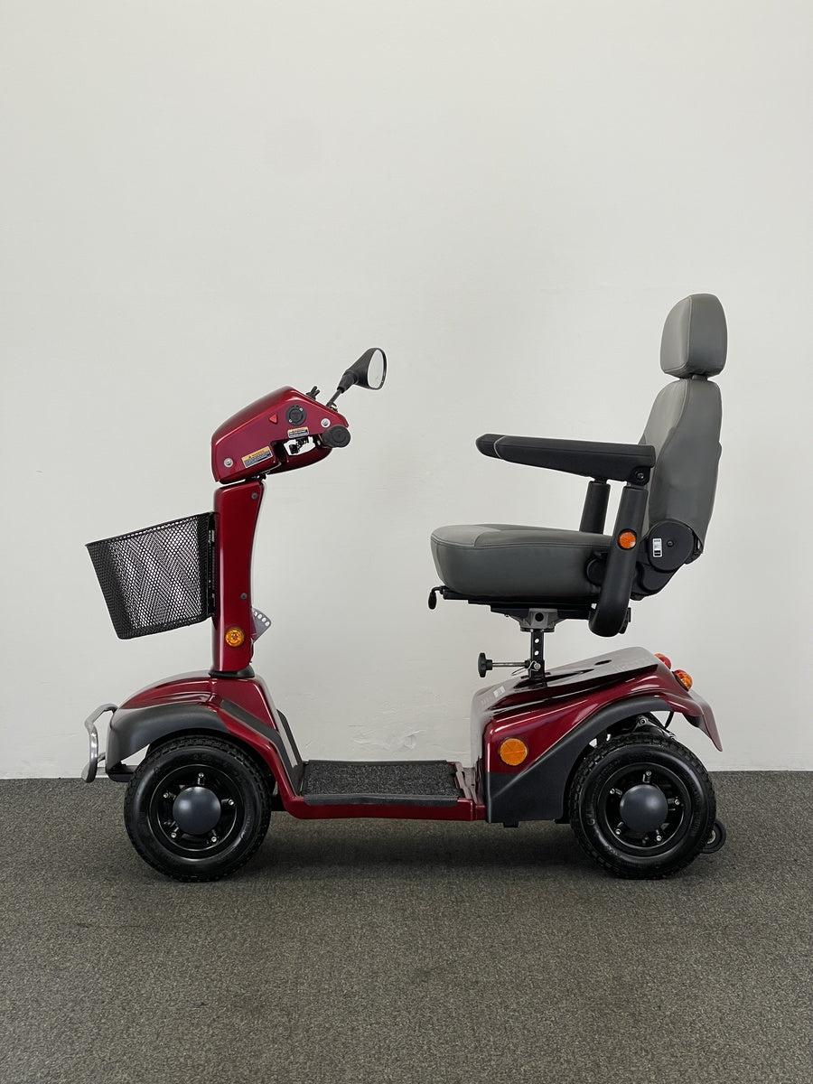 Rascal 388XL (2020)
