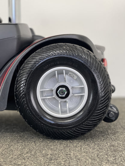 Pride GoGo Elite Traveller Plus 3 (2023)