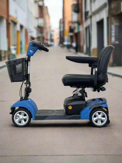 Rascal Veo Sport LiFe (2022)