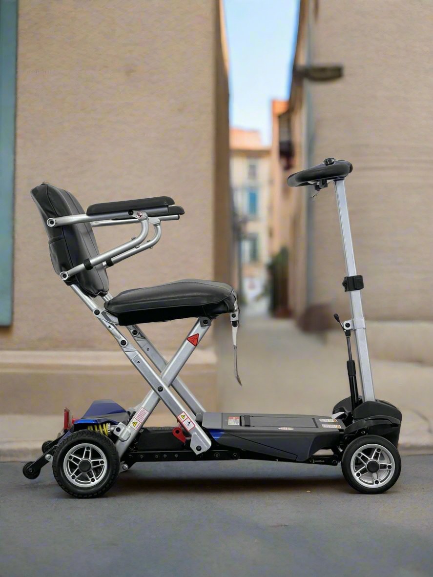 Monarch Smarti Plus (2023)