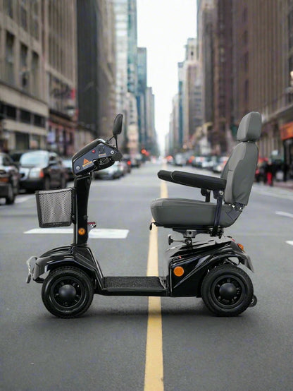 Rascal 388XL (2021)