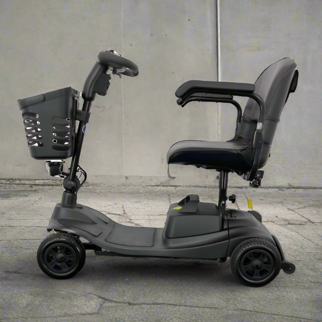 One Rehab Liberty Vogue Lithium (2022)