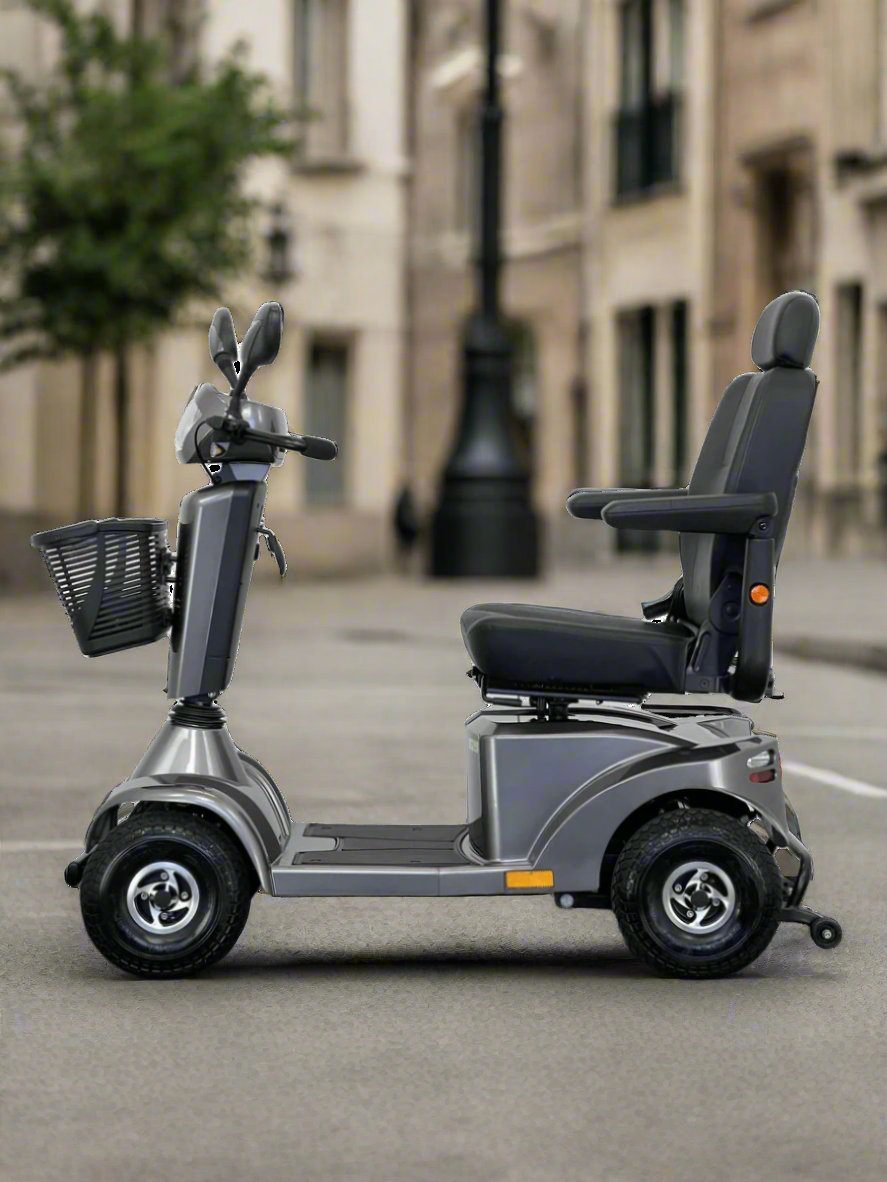 Sterling S425 (2022)