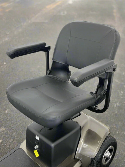 One Rehab Vantage (2023)