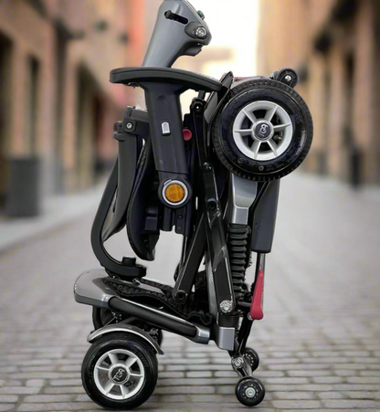 TGA Minimo Autofold (2022) Refurbished