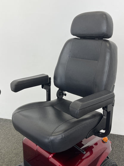 Freerider Mayfair 4 (2020)