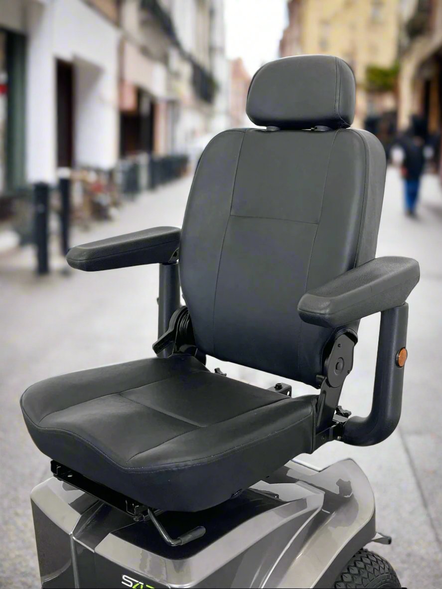 Sterling S425 (2022)