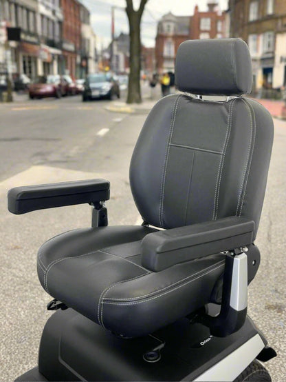 Invacare Orion Metro 4W (2023)