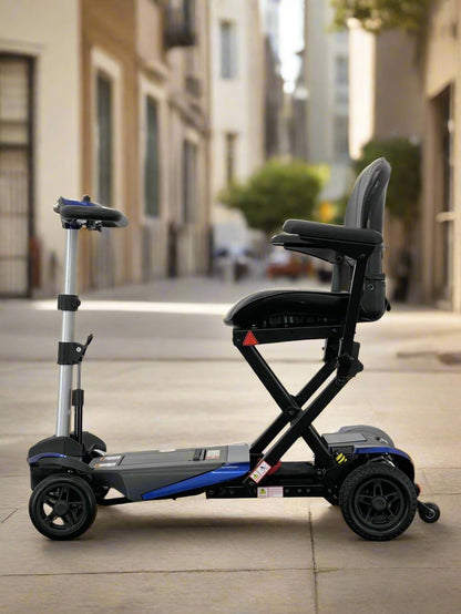 Monarch Smarti (2024)