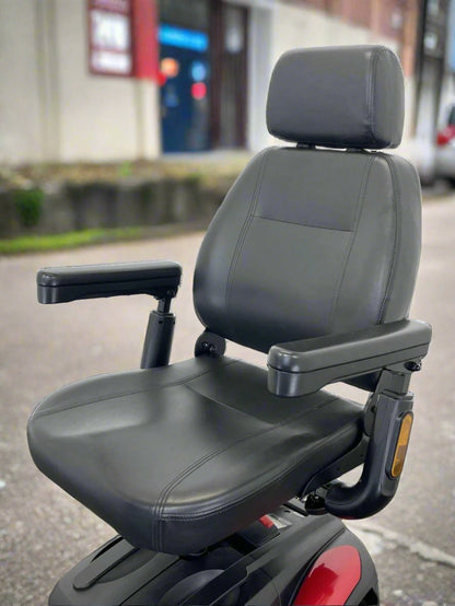 TGA Zest S (2022)