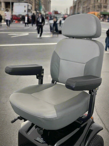 Rascal 388XL (2021)