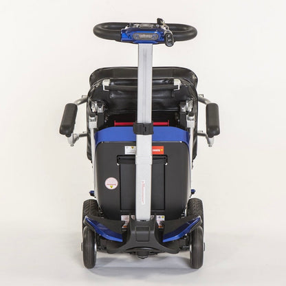 SmartI Plus Mobility Scooter