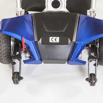 SmartI Plus Mobility Scooter