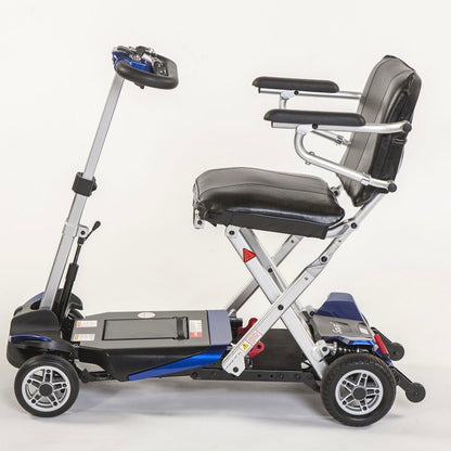 SmartI Plus Mobility Scooter