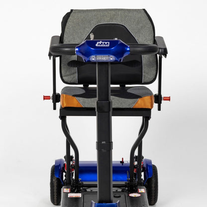 Genie Lightweight Mobility Scooter