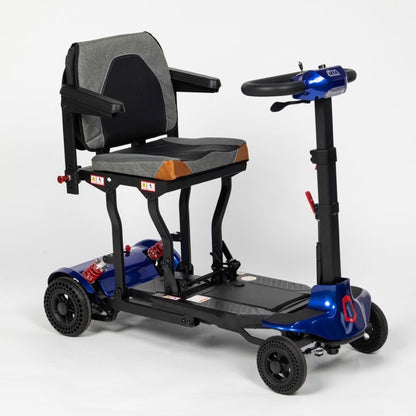 Genie Lightweight Mobility Scooter