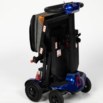 Genie Lightweight Mobility Scooter