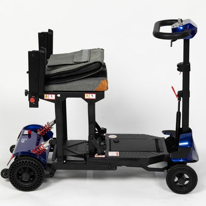 Genie Lightweight Mobility Scooter