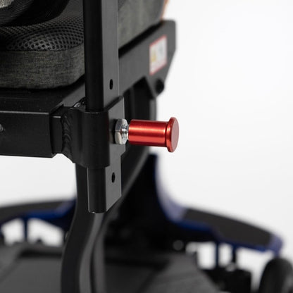 Genie Lightweight Mobility Scooter