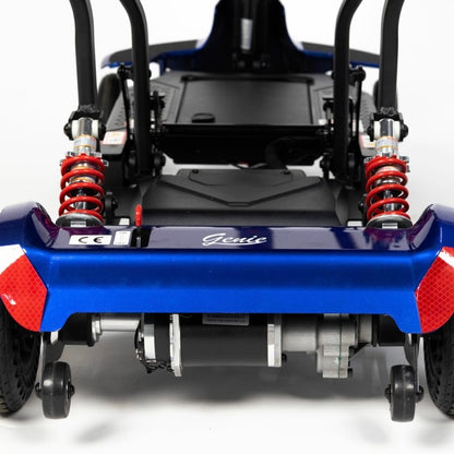 Genie Lightweight Mobility Scooter