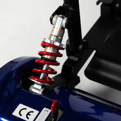 Genie Lightweight Mobility Scooter