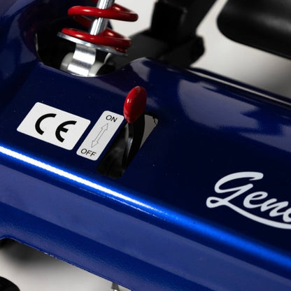 Genie Lightweight Mobility Scooter